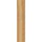 Ekena Millwork Imperial Rough Sawn Craftsman Outlooker, Western Red Cedar, 6"W x 22"D x 30"H OUT06X22X30IMP04RWR - alternate 2